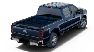 2025 Ford Super Duty® External Image 4